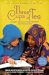 Three Cups Of Tea...