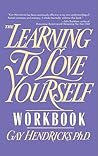 Learning to Love Yourself Workbook