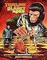 Timeline Of The Planet Of The Apes: The Definitive Chronology Timeline Of The Planet Of The Apes: The Definitive Chronology