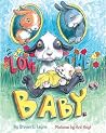 Love The Baby Love The Baby