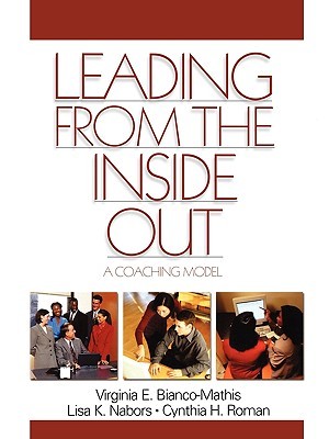 Leading From the Inside Out: A Coaching Model (Paperback)