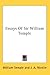 Essays Of Sir William Temple