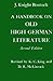 A Handbook on Old High German Literature by J. Knight Bostock