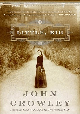 Little, Big: Or, the Fairies' Parliament