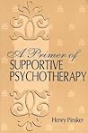 A Primer of Supportive Psychotherapy