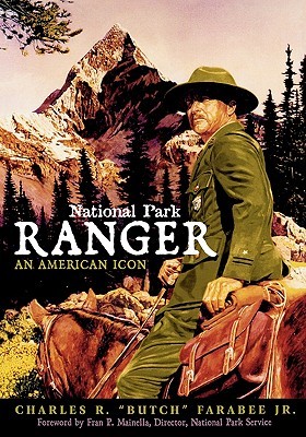 National Park Ranger (Paperback)