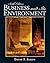 Business and Its Environment