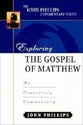 Exploring the Gospel of Matthew