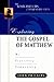 Exploring the Gospel of Mat...