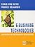 E-Business Technologies: Supporting the Net-Enhanced Organization (The Wiley Series on Net-Enhanced Organizations)
