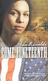 Come Juneteenth by Ann Rinaldi