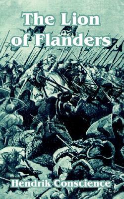 The Lion of Flanders (Paperback)