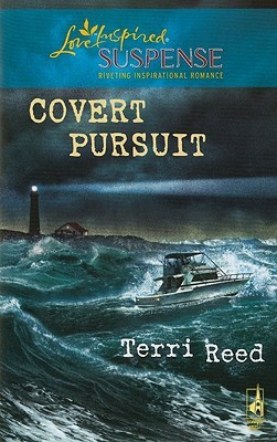 Covert Pursuit (The Chase #2)