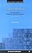 Capacity-Building: An Approach to People-Centered Development