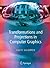 Transformations and Projections in Computer Graphics by David  Salomon