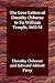 The Love Letters of Dorothy Osborne to Sir William Temple, 1652-54