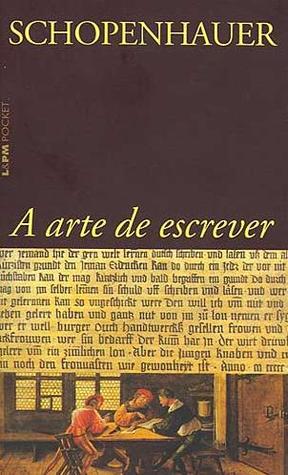 A Arte de Escrever (Paperback)