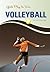 Girls Play to Win Volleyball by Chrös McDougall
