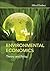Environmental Economics: Theory and Policy