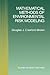 Mathematical Methods of Environmental Risk Modeling