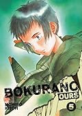 Bokurano: Ours, Vol. 5