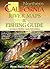 Northern California River Maps & Fishing Guide