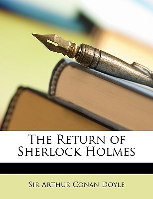 The Return of Sherlock Holmes