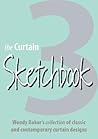 The Curtain Sketchbook 3