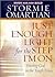 Just Enough Light for the Step I'm On Deluxe Edition by Stormie Omartian Just Enough Light for the Step I'm On Deluxe Edition by Stormie Omartian