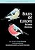 Birds of Europe
