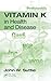 Vitamin K in Health and Disease