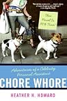 Chore Whore by Heather H. Howard