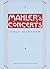 Mahler's Concerts