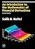 An Introduction to the Mathematics of Financial Derivatives (Academic Press Advanced Finance)