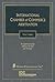 International Chamber of Commerce Arbitration