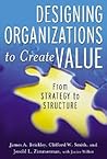 Designing Organizations to Create Value: From Strategy to Structure