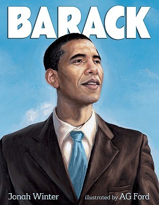 Barack (Hardcover)