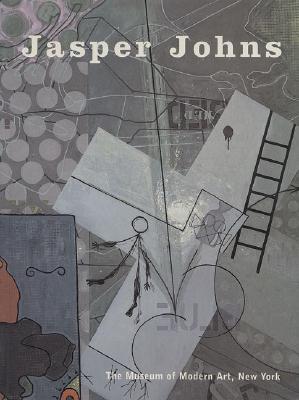 Jasper Johns: A Retrospective (Hardcover)