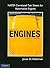 NATEF Correlated Task Sheets for Automotive Engines: Theory and Servicing (Professional Technician)
