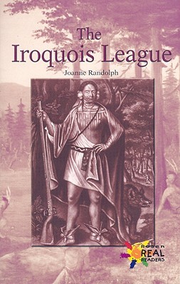 The Iroquois League (Paperback)