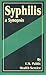 Syphilis: A Synopsis