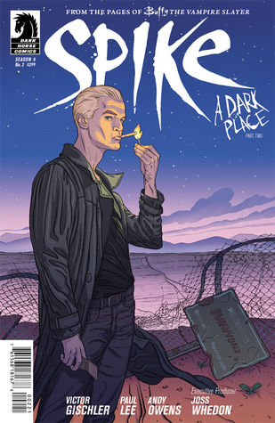 Spike: A Dark Place #2