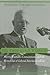 The First Cold Warrior: Harry Truman, Containment, and the Remaking of Liberal Internationalism