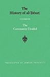 The History of Al-Tabari, Volume 16: The Community Divided