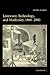Literature, Technology, and Modernity, 1860–2000