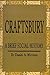 Craftsbury: A Brief Social History