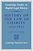 History of the Law of Charity, 1532-1827 by Gareth H. Jones