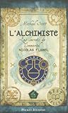 L'alchimiste