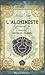 L'alchimiste (Les secrets de l'immortel Nicolas Flamel, #1)