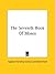 The Seventh Book Of Moses